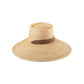 Accessories - LACK OF COLOR - Paloma Sun Hat - Nagel wereld