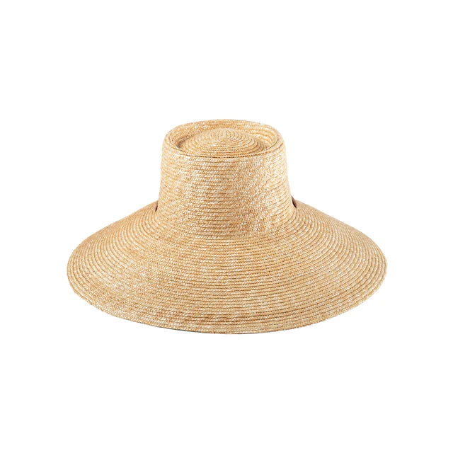 Accessories - LACK OF COLOR - Paloma Sun Hat - Nagel wereld