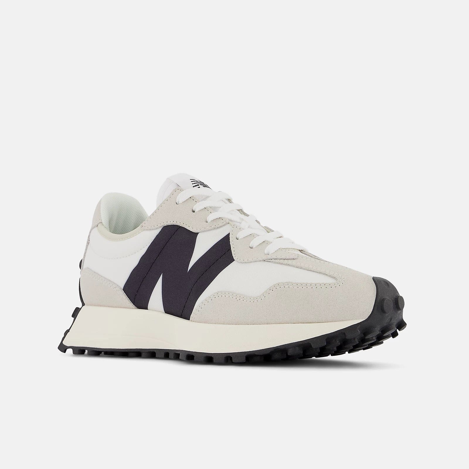 SHOES - NEW BALANCE - 327 Sneaker - Nagel wereld