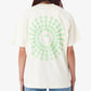 TOPS - Obey - Radiate Obey Pigment Tee - Nagel wereld