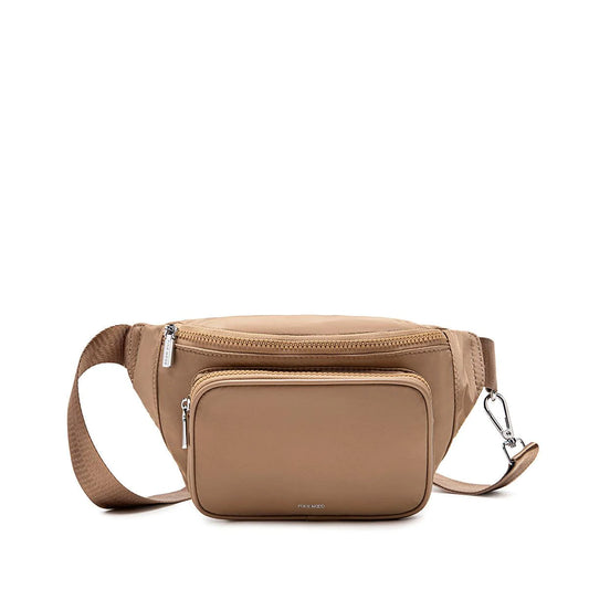 Bags - Pixie Mood - Aaliyah Fanny Pack - Nagel wereld