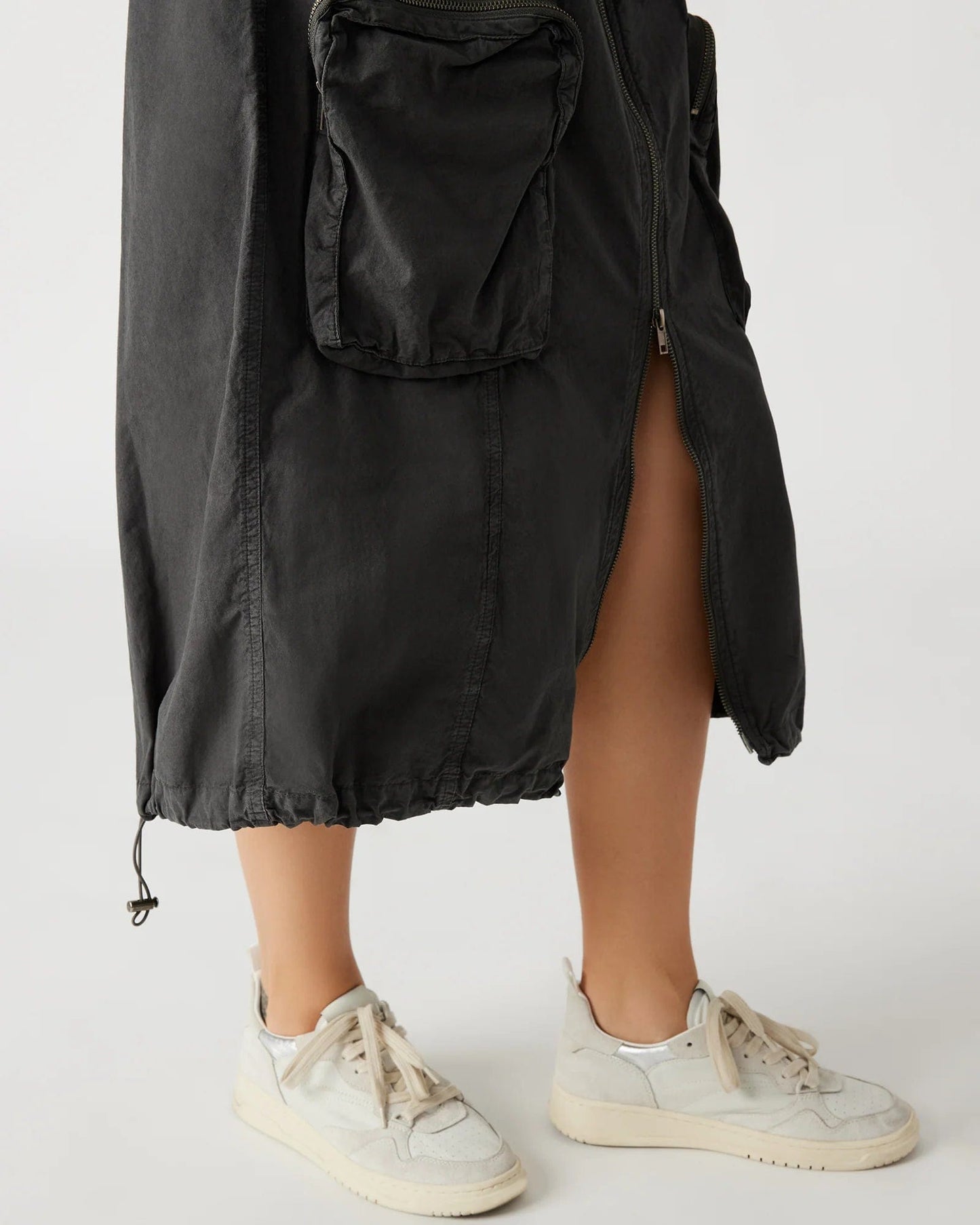 STEVE MADDEN Bottoms Vanessa Cargo Skirt