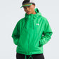 Outerwear - THE NORTH FACE - Antora Rain Hoodie - Nagel wereld