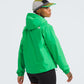 Outerwear - THE NORTH FACE - Antora Rain Hoodie - Nagel wereld