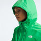 Outerwear - THE NORTH FACE - Antora Rain Hoodie - Nagel wereld