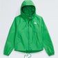 Outerwear - THE NORTH FACE - Antora Rain Hoodie - Nagel wereld