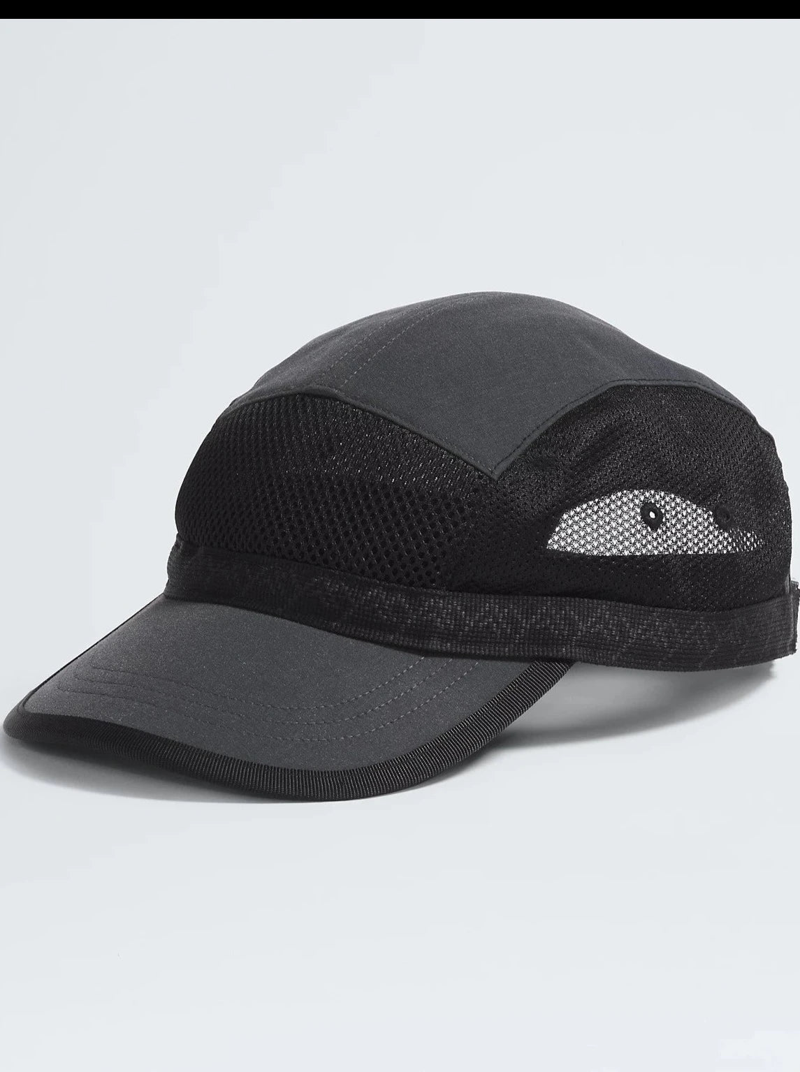 Accessories - THE NORTH FACE - Class V Webbing Cap - Nagel wereld