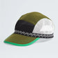 Accessories - THE NORTH FACE - Class V Webbing Cap - Nagel wereld