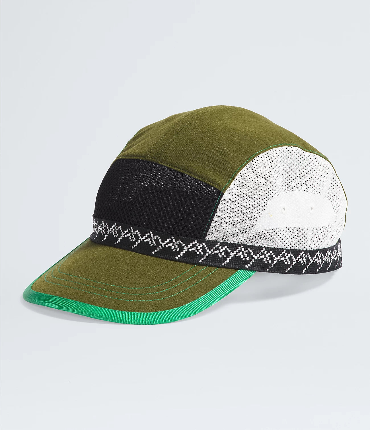 Accessories - THE NORTH FACE - Class V Webbing Cap - Nagel wereld