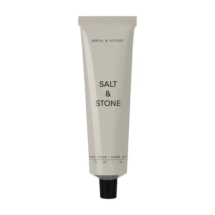 LIFESTYLE - Salt & Stone - Hand Cream - Nagel wereld