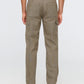 DUER m bottoms Stretch Canvas 7 Pocket Pant