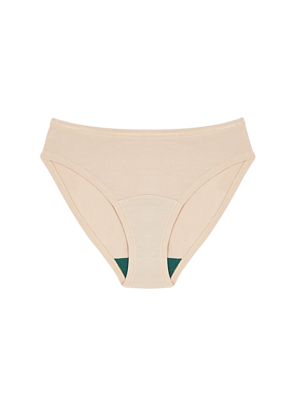 BOTTOMS - HUHA - Mineral Bikini - Nagel wereld