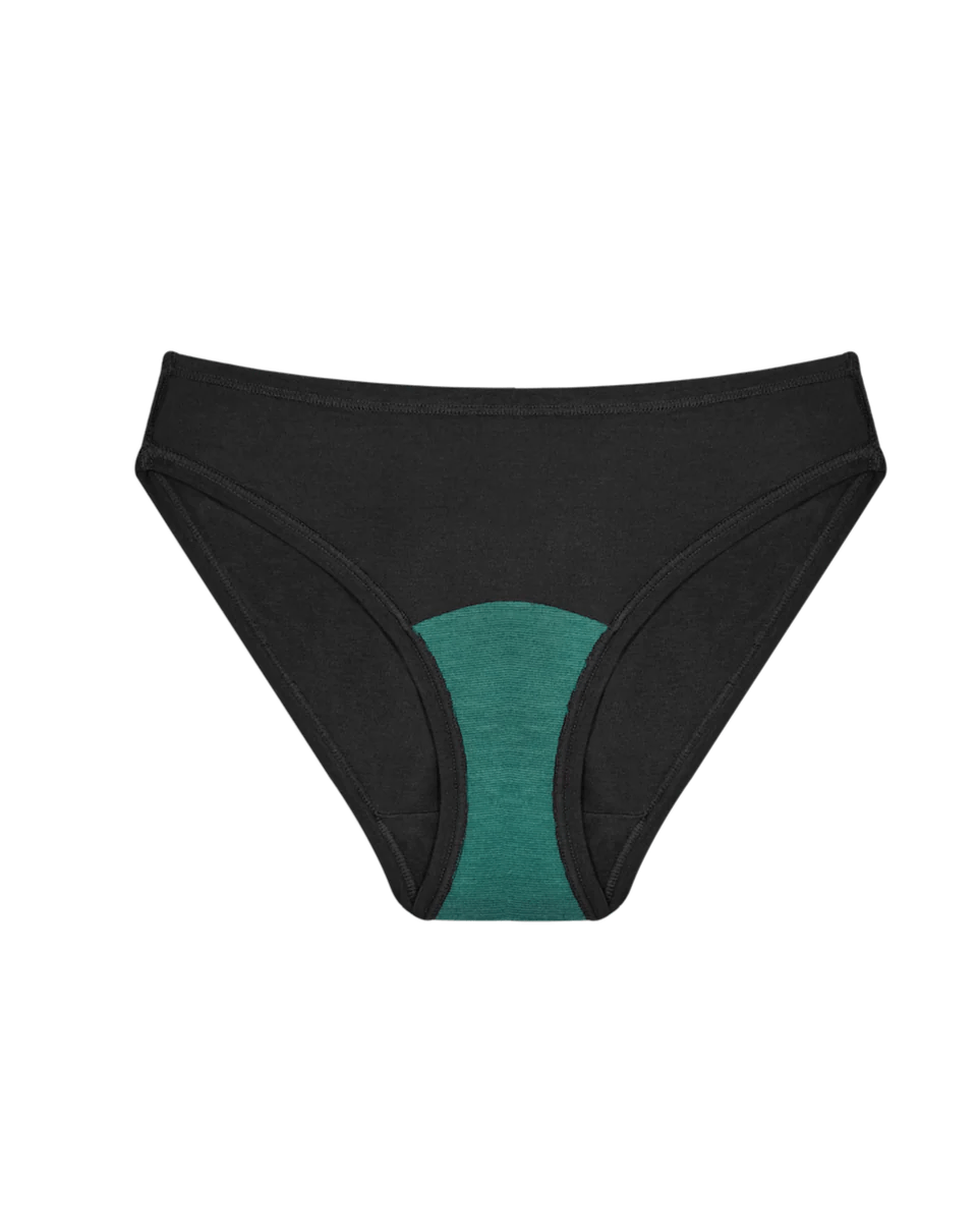 BOTTOMS - HUHA - Mineral Bikini - Nagel wereld