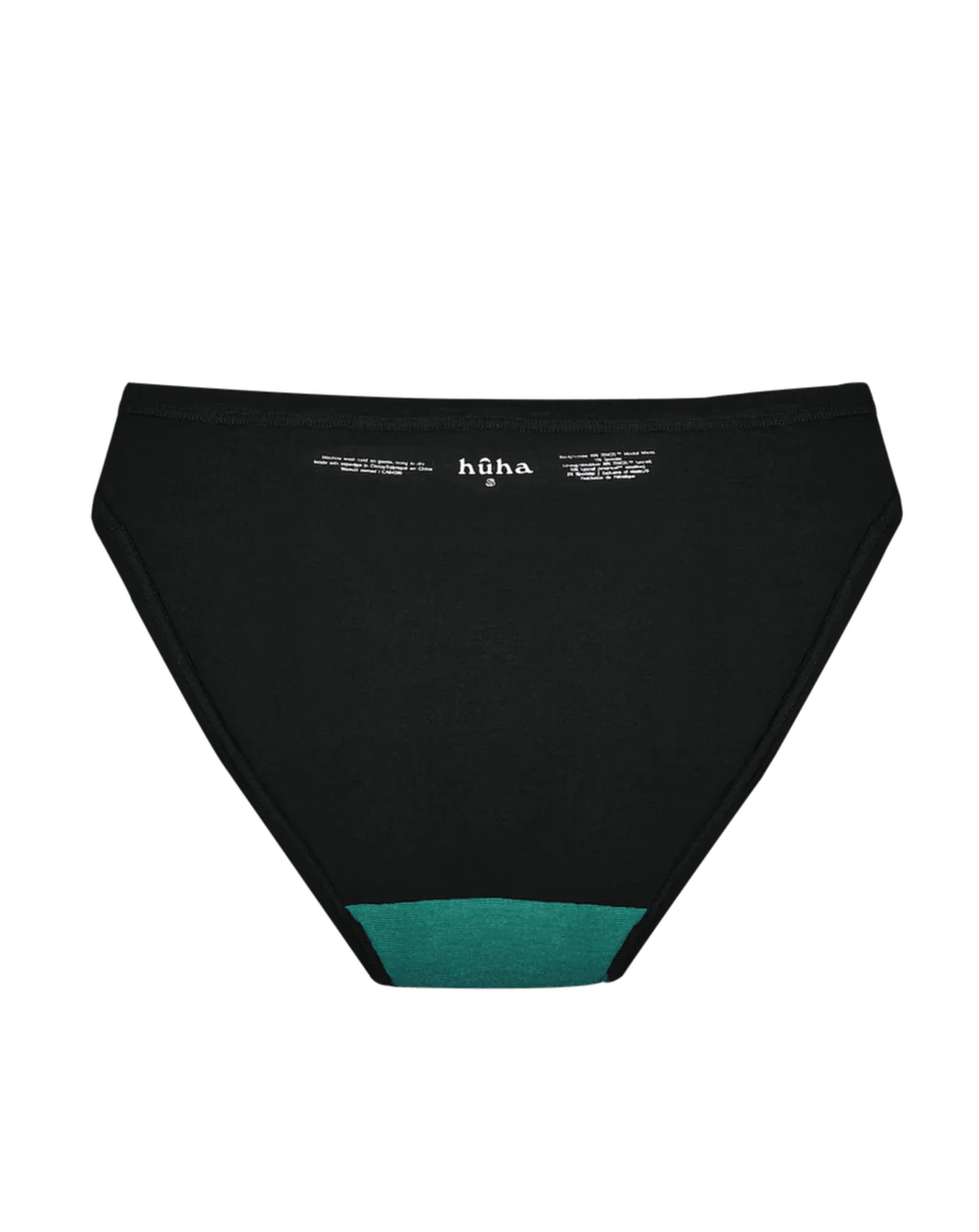 BOTTOMS - HUHA - Mineral Bikini - Nagel wereld