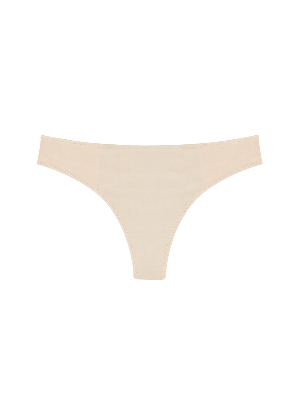 bottoms - HUHA - Mineral Low Profile Thong - Nagel wereld