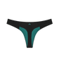 bottoms - HUHA - Mineral Low Profile Thong - Nagel wereld