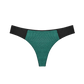 bottoms - HUHA - Mineral Low Profile Thong - Nagel wereld