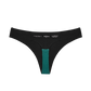 bottoms - HUHA - Mineral Low Profile Thong - Nagel wereld