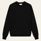 LES DEUX M SWEATERS Gary Cotton Knit 2.0