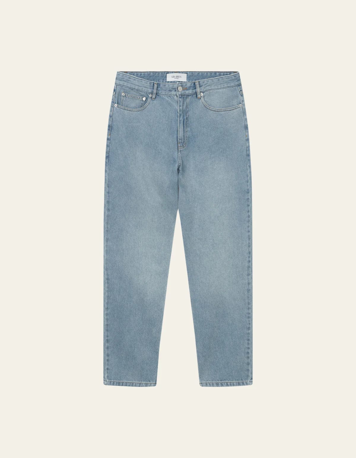 Ryder Relaxed Fit Jeans