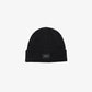 Obey Accessories Black Virgil Beanie