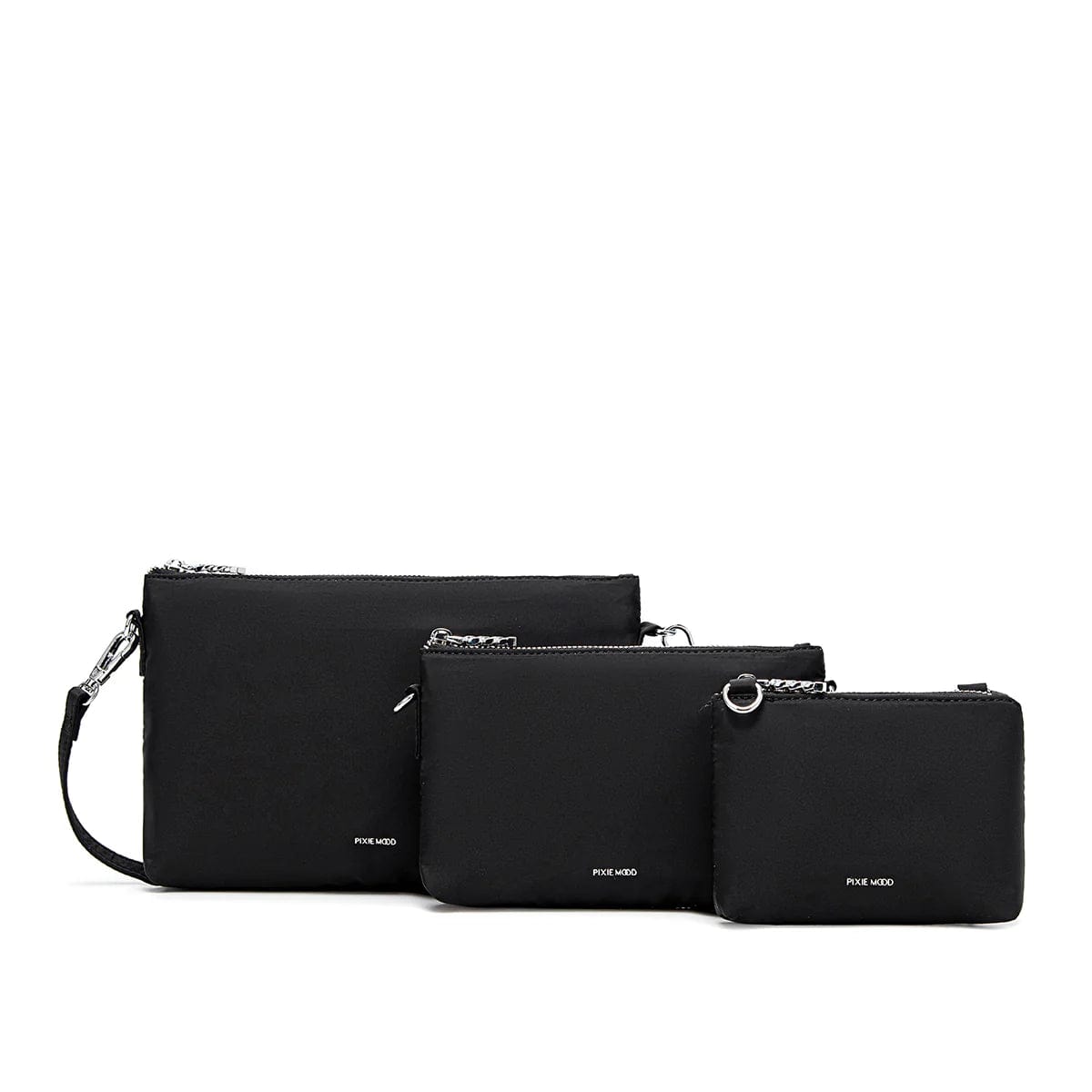 BAGS - Pixie Mood - Drea Pouches - Nagel wereld