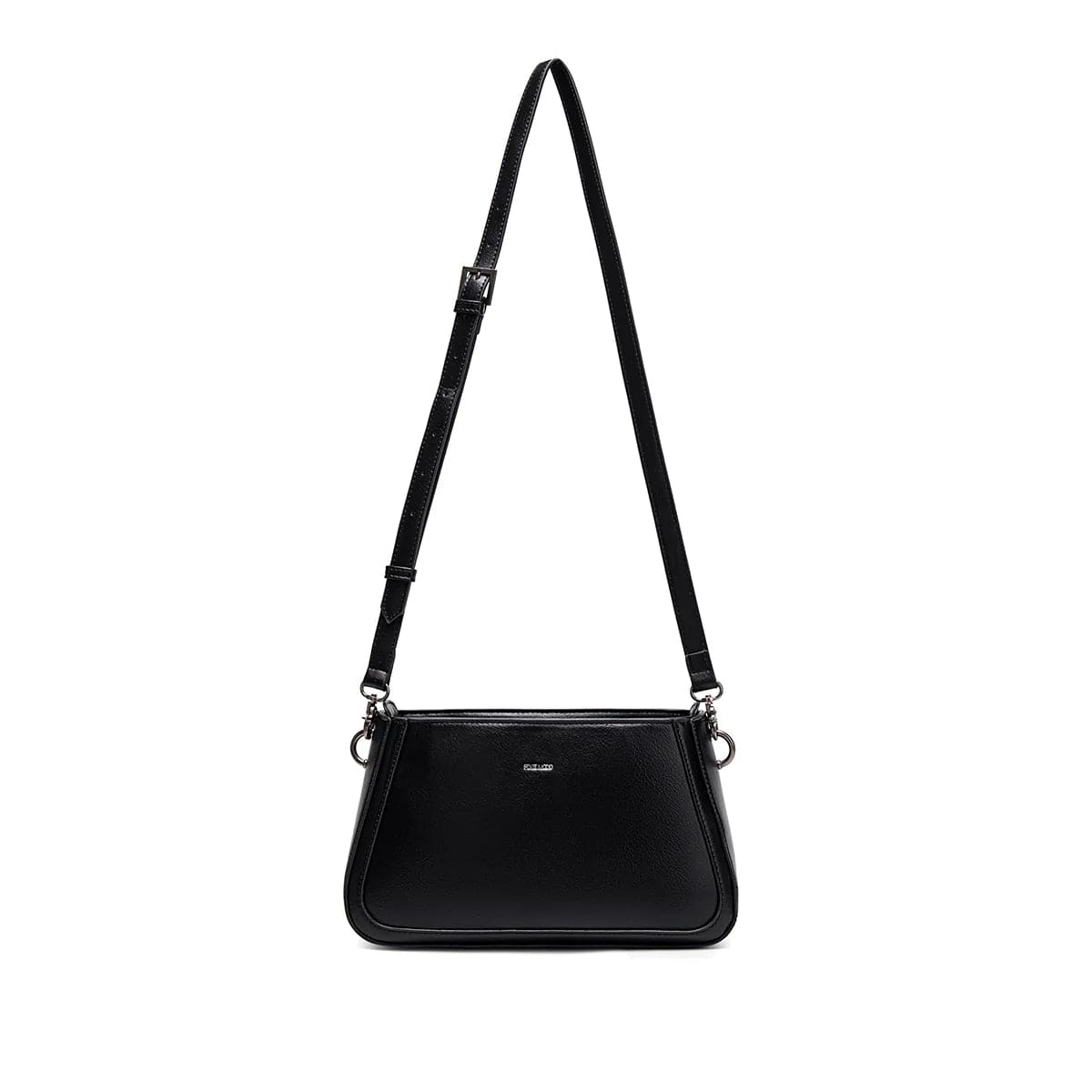 bags - Pixie Mood - Eleanor Shoulder Bag - Nagel wereld