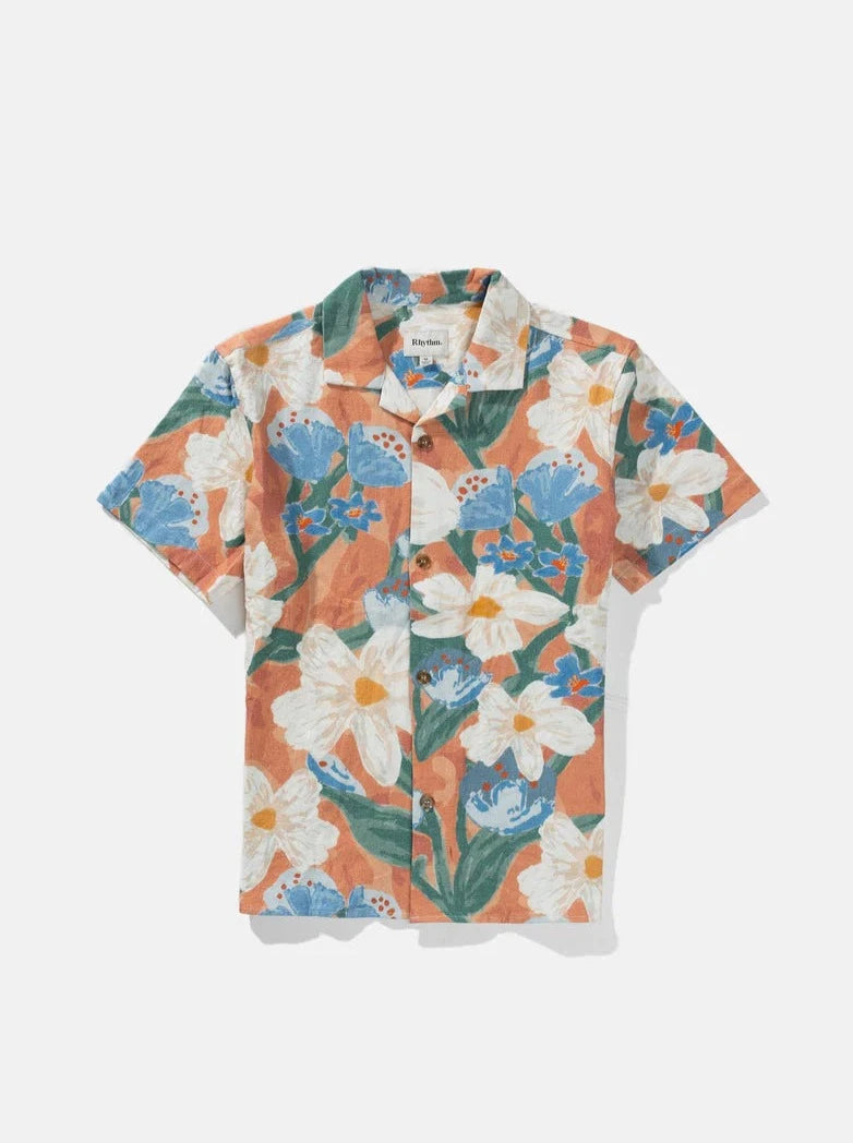 Lost Orchid Shirt