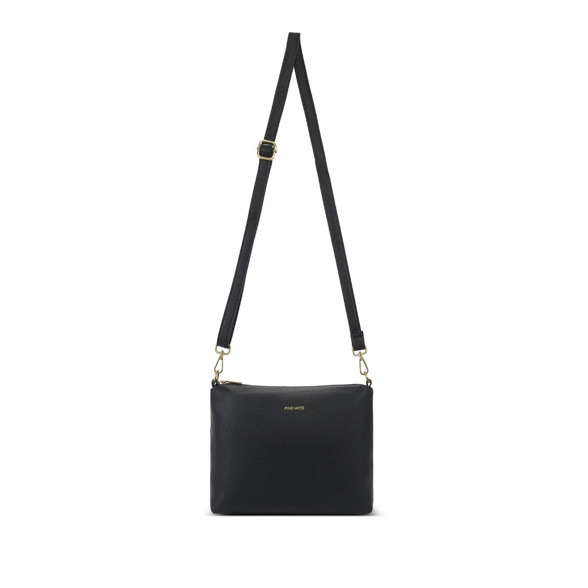 Bags - Pixie Mood - Alicia Tote II - Nagel wereld