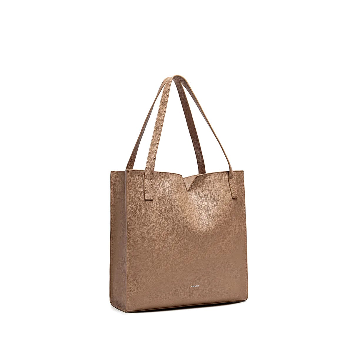 Bags - Pixie Mood - Alicia Tote II - Nagel wereld