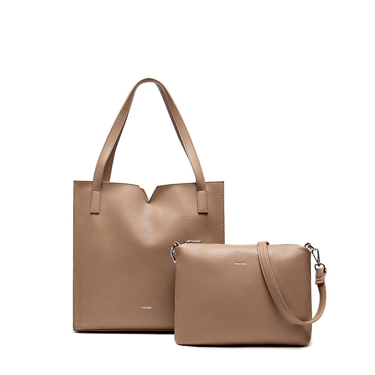 Bags - Pixie Mood - Alicia Tote II - Nagel wereld