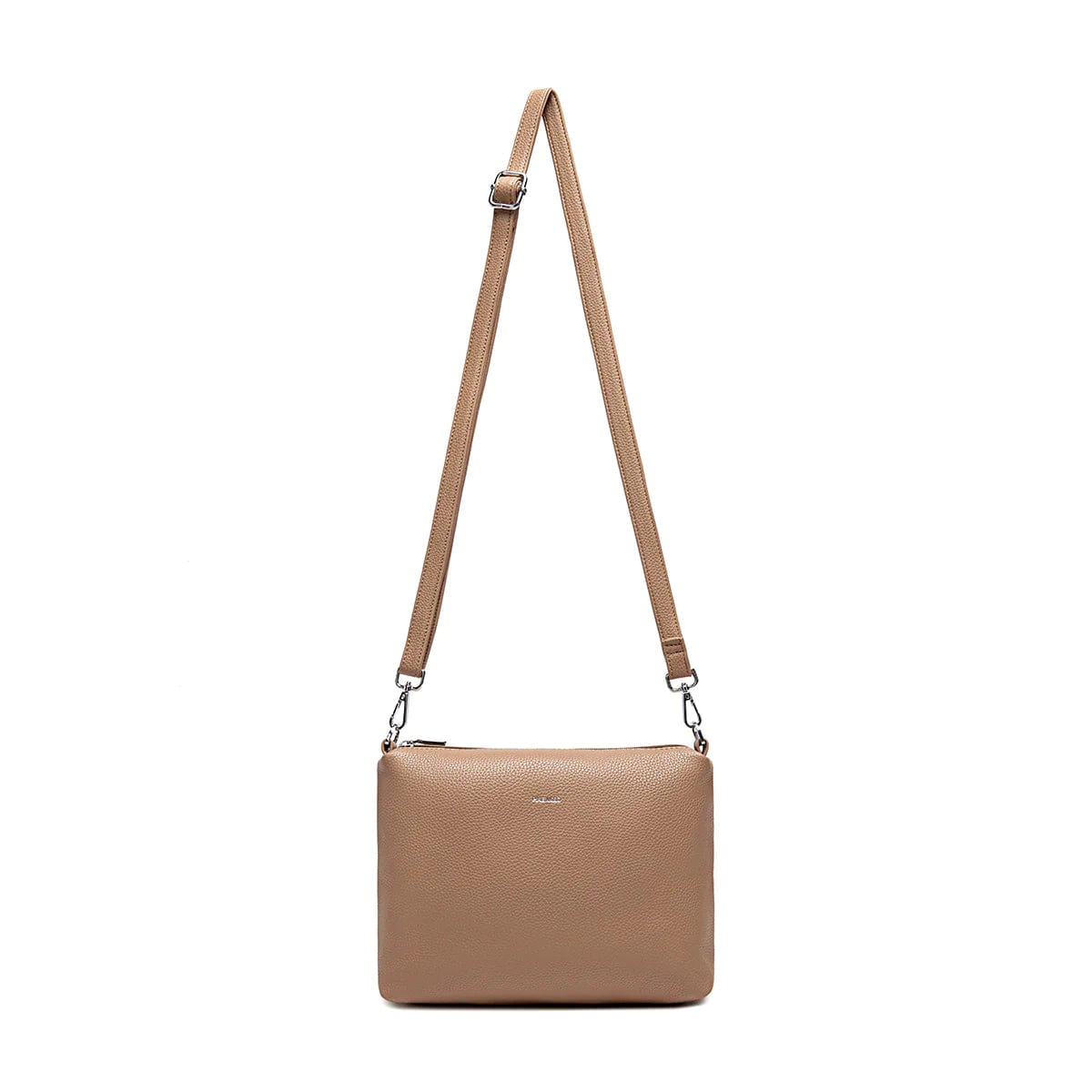 Bags - Pixie Mood - Alicia Tote II - Nagel wereld