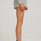 Bottoms - Saltwater Luxe - Arroyo Stripe Short - Nagel wereld