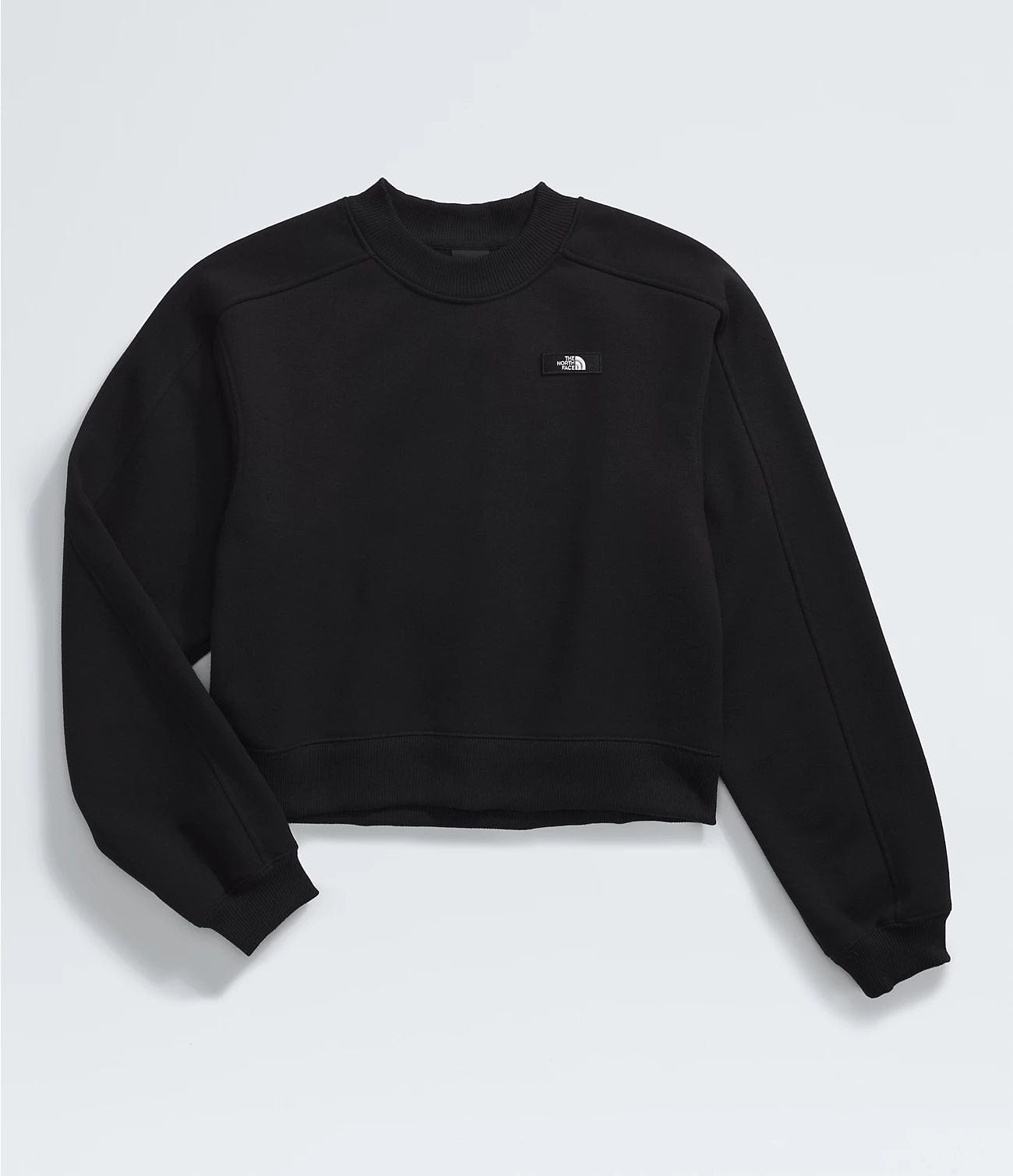 Sweater - THE NORTH FACE - Heavyweight Box Fit Crew - Nagel wereld