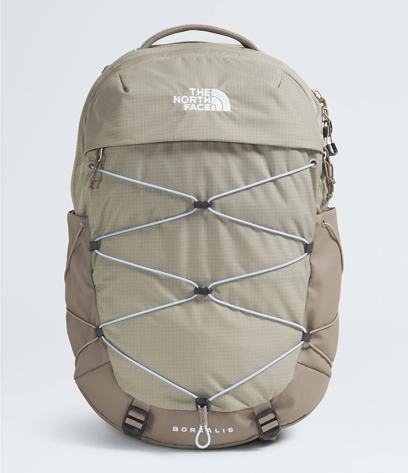 BAGS - THE NORTH FACE - Borealis Backpack - Nagel wereld